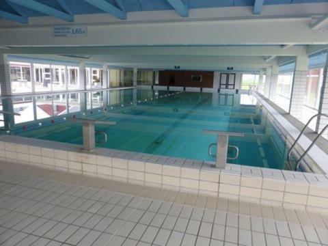 Lemvig Feriecenter Экстерьер фото