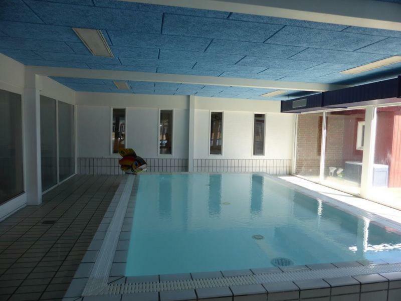 Lemvig Feriecenter Экстерьер фото
