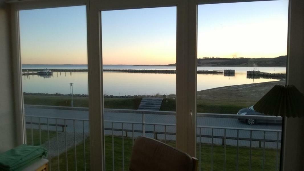 Lemvig Feriecenter Экстерьер фото